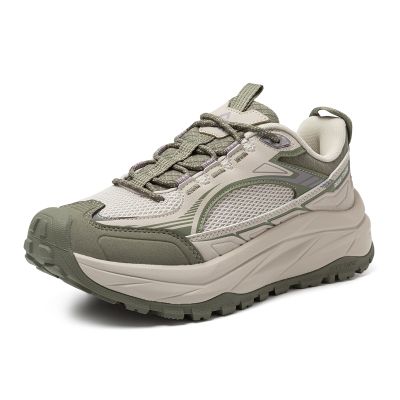 BASKET OUTDOOR PEAK TAICHI FEMME KHAKI